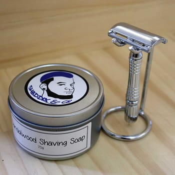 Deodorant & Shaving